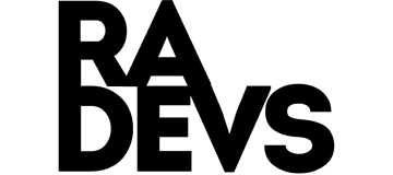radevs logo